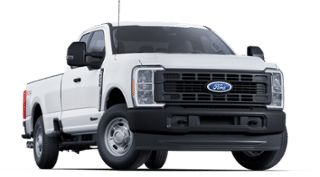 2025 Ford Super Duty® External Image 5